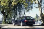 Mercedes-Benz E-Class Estate 2002 года
